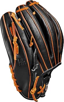 Amazon | Wilson 2024 A2K B23 12インチ ピッチャーズ野球グローブ